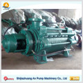 Multistage Boiler Feed Water Pump